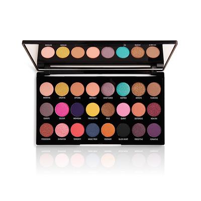 Revolution Creative Vol 1 12 gm - Eye Shadow Palettes