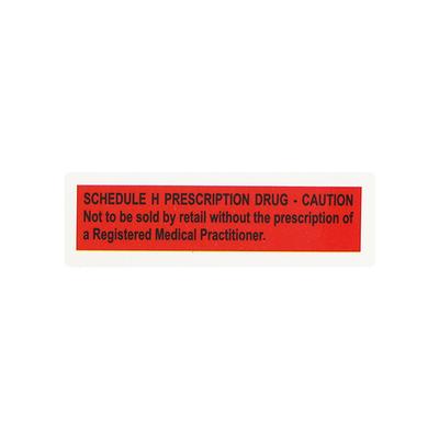 Levanz 25mg Tablet 10'S - Ulcer/Reflux/Flatulence-GIT