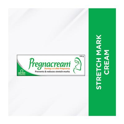 Pregnacare Stretch Mark Cream 100 gm - Stretch Mark Cream