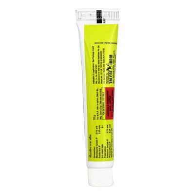 METASONE F Cream 10gm - Psoriasis/Seborrhea/Ichthyosis-Pso