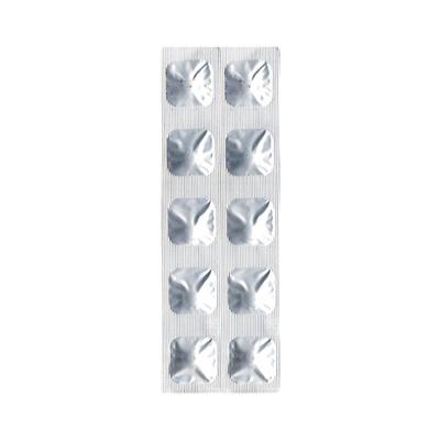 PREGASON M XR 75 Tablet 10's - Neuropathic Pain-Dru