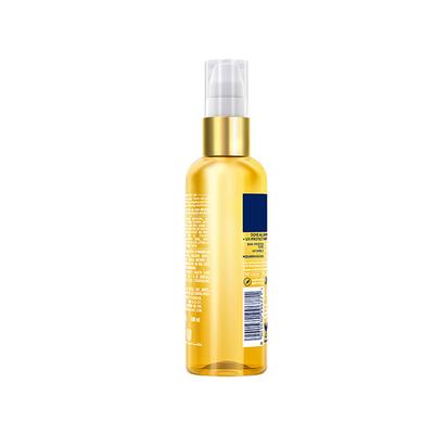 Dove Radiant Shine + UV Protect Hair Serum for Dry & Frizzy Hair 100 ml - Hair Serums
