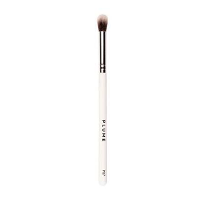 Plume P07 Fluffy Eyeshadow Blending Brush Big 1's - Eye Brush