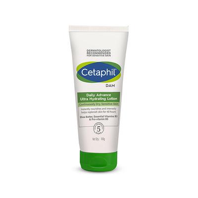 Cetaphil Dam Lotion 100gm - Lotions & Creams