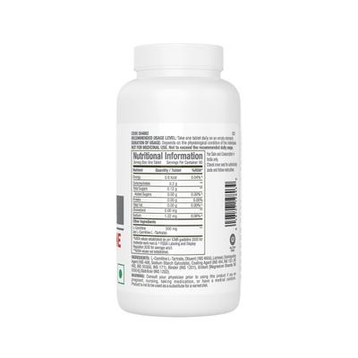 is injecting l carnitine safe l-carnitine safe Injectable vs Oral L-Carnitine: Which Works Better?