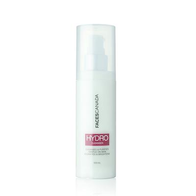 Faces Canada Gentle Cleanser 100 Ml - Face Scrubs