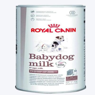 Royal Canin Baby Dog Milk Powder 400 g - Petfood