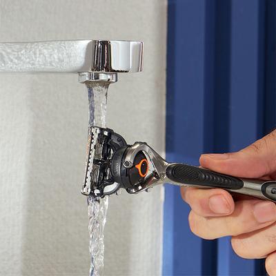 Gillette Fusion 5 Proglide Flexball Razor - Razors & Cartridges