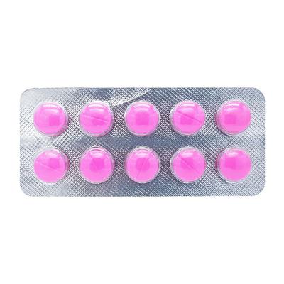Quser 100mg Tablet 10'S - Schizophrenia-Aps