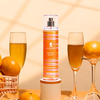 Giordano Mimosa Magic Body Mist 250 ml - Body Mist/Spray