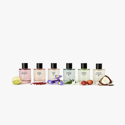 Marks & Spencer Water Jasmine Eau de Toilette 100 ml - Body Mist/Spray