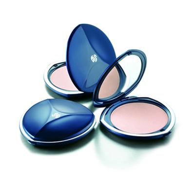 Chambor Silver Shadow - Ocher Rr10 -110 16 gm - Eye Shadow Palettes