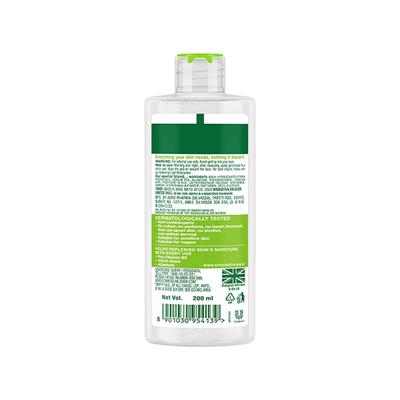 Simple Kind To Skin Soothing Facial Toner 200 ml - Toners
