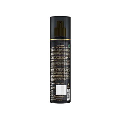 Layer'r Shot - Black Noir 135 ml - Men Deodorants/Roll-Ons