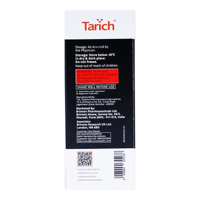Tarich Scalp Solution 50ml - Psoriasis/Seborrhea/Ichthyosis-Pso