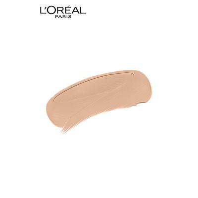 L'Oreal Paris True Match Super Blendable Liquid Foundation Golden Amber 7D7W 30 Gm - Foundation