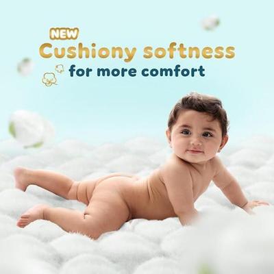 Pampers New Baby 24's - Diapers & Wipes