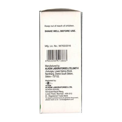SUMO L PLUS DS Suspension 100ml - Fever-Ana