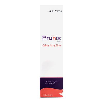 PRUNIX Lotion 50g - Itching/Dry Skin-Emo