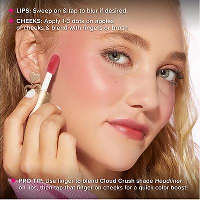 Too Faced Cloud Crush - Headliner 4.3 gm - Blushes