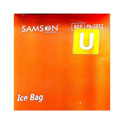 Samson Ice Bag - Grey 1's - Others Ortho Supports