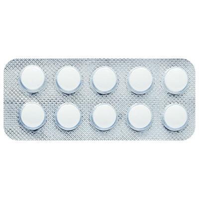 AUTO Q 200 Tablet 10's - Malarial