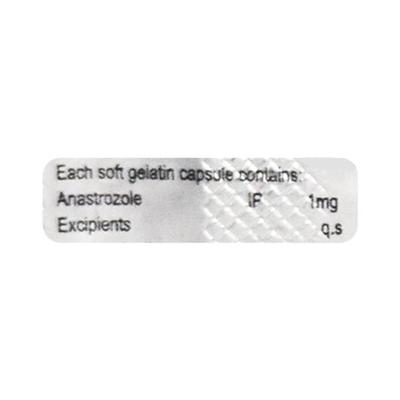 Adova 1mg Capsule 5'S - Cancer Oncology-Hor