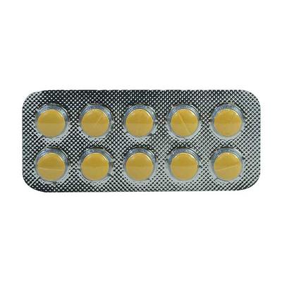 Nexito 10mg Tablet 10'S - Depression-Ant