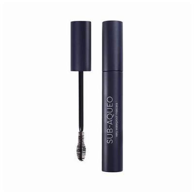 Diego dalla Palma Milano Mascara Sub-Aqueo - Very Waterproof Mascara Black 13.5 ml - Mascaras