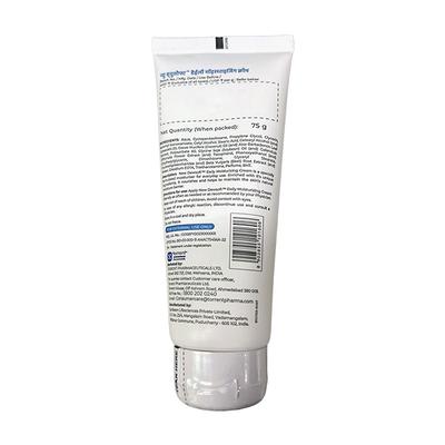 DEWSOFT NEW DAILY MOISTURIZING Cream 75g - Dry Skin-Emo