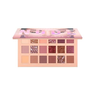 Huda Beauty The New Nude Eyeshadow Palette The New Nude 16.8 gm - Eye Shadow Palettes