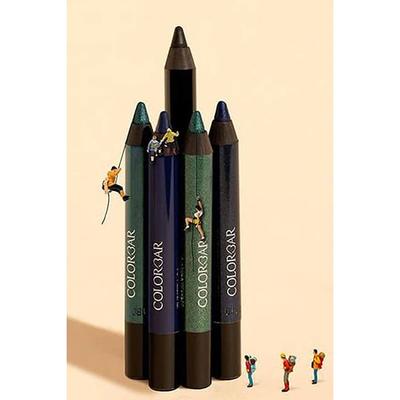 I-Glide Eye Pencil New Mini Pencil Kajal Iglnm016 0.5 Gm - Kajal & Kohls