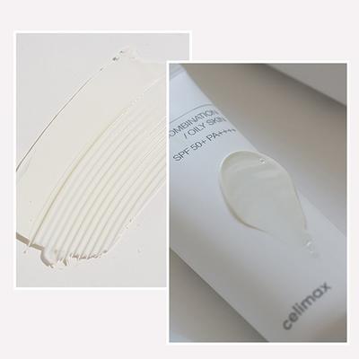 Celimax Oil Control Light Sunscreen SPF 50+ Pa+++, Oil-Free 40 ml - Face Sunscreen