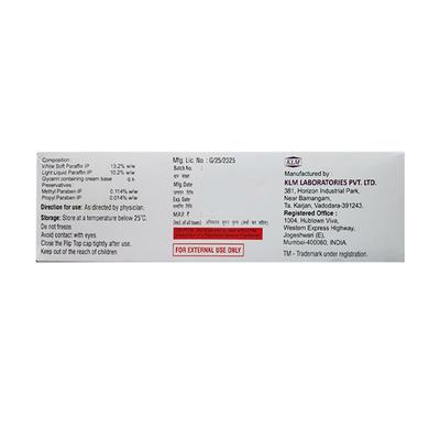 NEVLON MAX Cream 150gm - Dry Skin-Emo