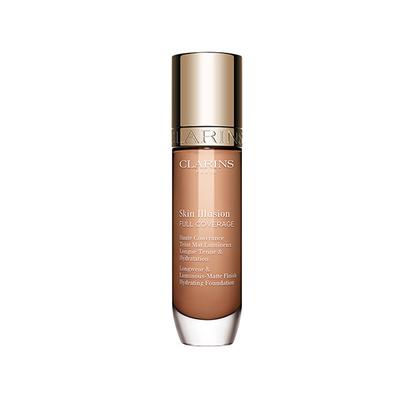 Clarins Skin Illusion Full Coverage Foundation 112C 30 ml - Foundation