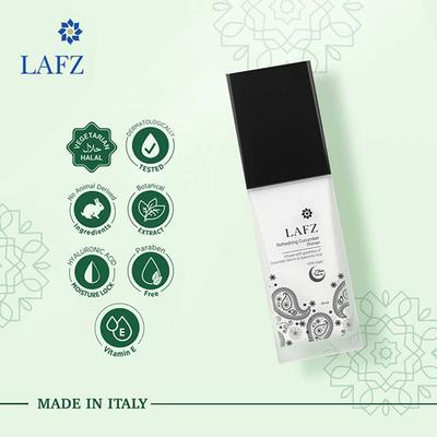 Lafz Refreshing Cucumber Primer 30 ml - Primer