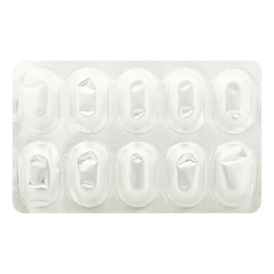 Redotrex 500mg Tablet 10'S - Bleeding Disorders-Hae