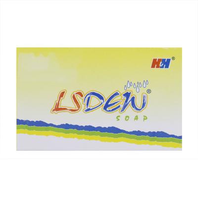 Lsdew Soap 75gm - Dry Skin-Emo
