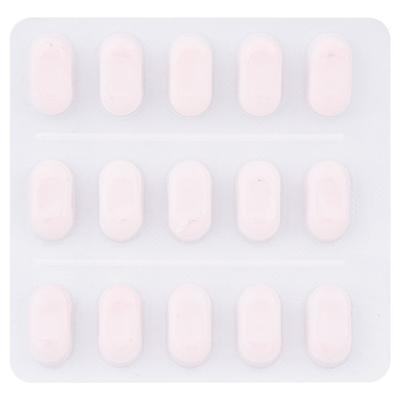 SITADOC M 50/500 Tablet 15's - Diabetes-Ant