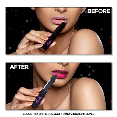 RENEE Madness PH Stick 3 gm - Lipsticks