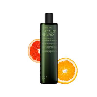 Curlyshyll Revitalizing Shampoo 360 ml - Shampoos