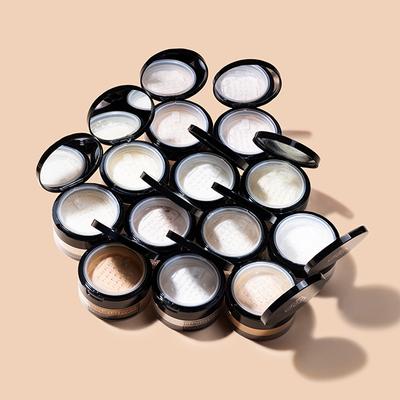 PAC Translucent Powder 07 10 gm - Loose Powder