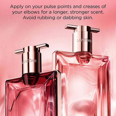 Lancome Idole Eau De Parfum Best Seller Luxury Perfume With Four Roses, Jasmine and Chypre Accord 25 ml - Women Perfumes (Edt/Edp)