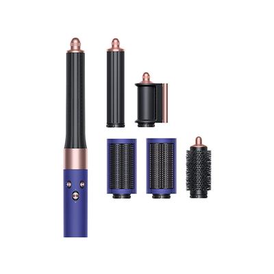 Dyson Gift Edition Airwrap Multi-Styler Long Vinca Blue & Rose 1's - Multi-Stylers