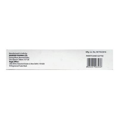 Glizid M Tablet 15'S - Diabetes-Ant