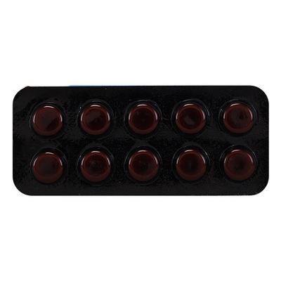 TELSARTAN LN 40 Tablet 10's - Hypertension-Ang