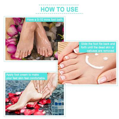 Babila Pumice Stone PC-V012 1's - Foot Scrubs