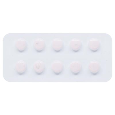 SUITGLIP 100 Tablet 10's - Diabetes-Ant