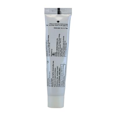 TACROVERA FORTE Ointment 15gm - Atopic Dermatitis(Eczema)-Oth
