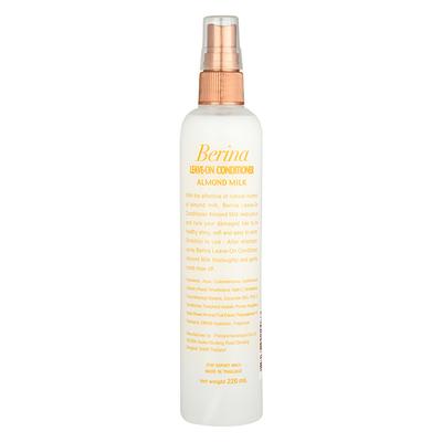 BERINA LEAVE ON CONDITIONER 220 ml - Conditioners